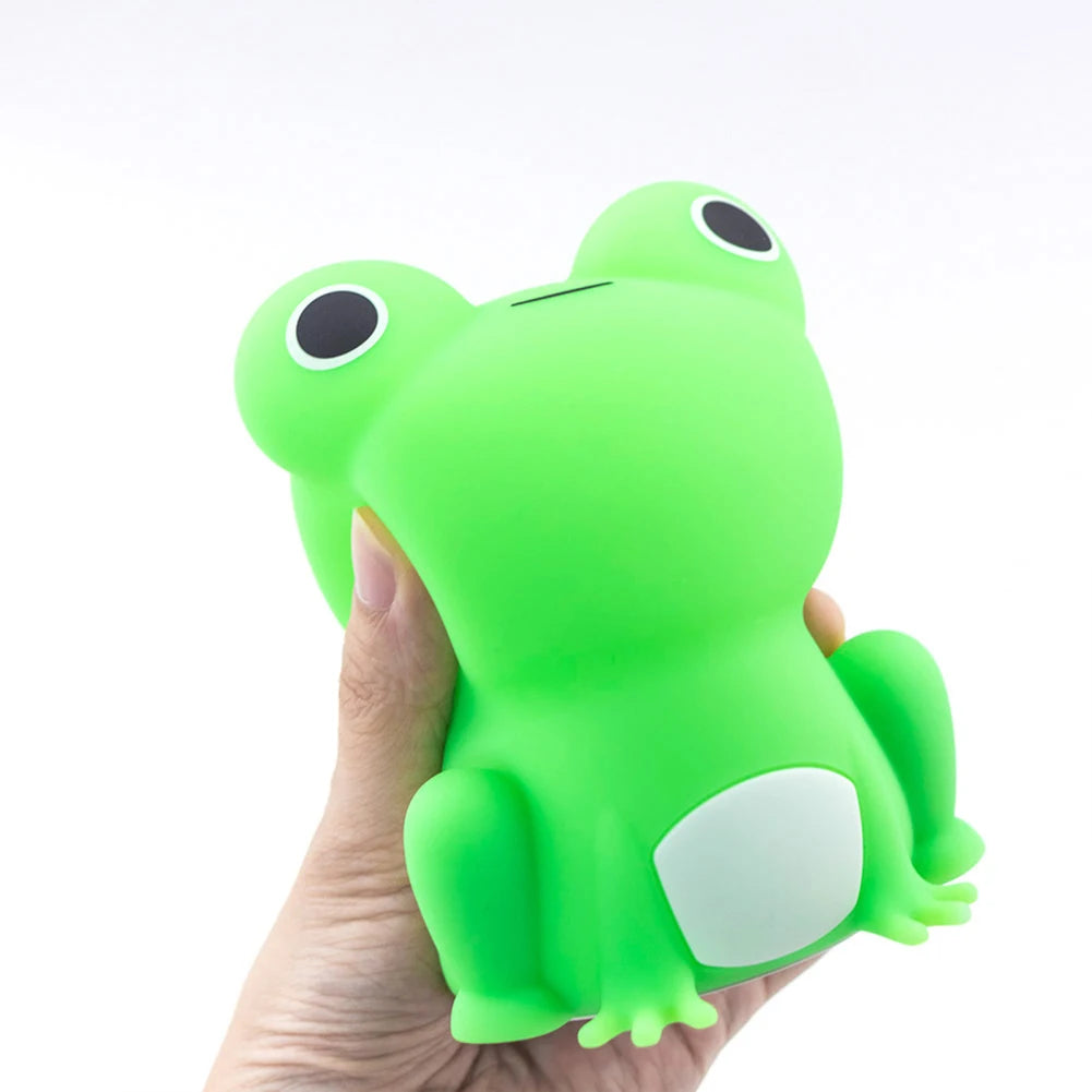 Silicone Frog Light